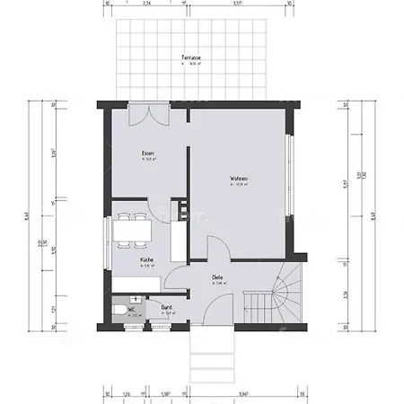 Ferienwohnhaus