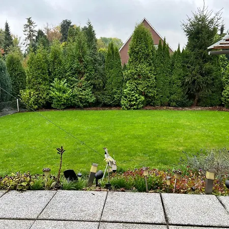 Ferienwohnhaus Apartmán Emden